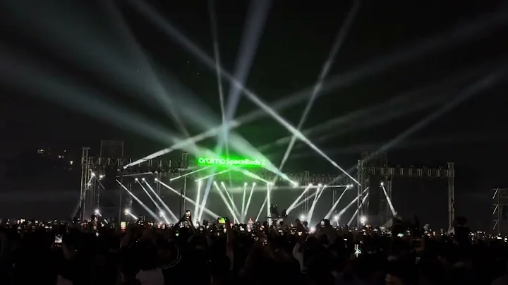 Woh Lamhe | Atif Aslam | Concert | Dhaka | Magical Night 2.0 | 2024