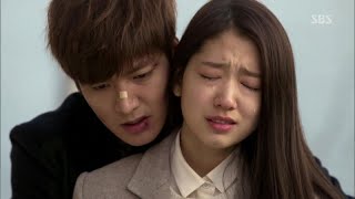 The Heirs  