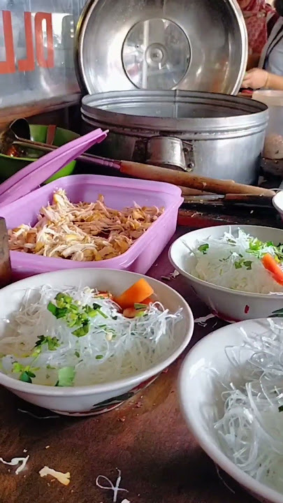 SOTO AYAM MURAH |#ideusaha#viral #sotoayam #shortsfood