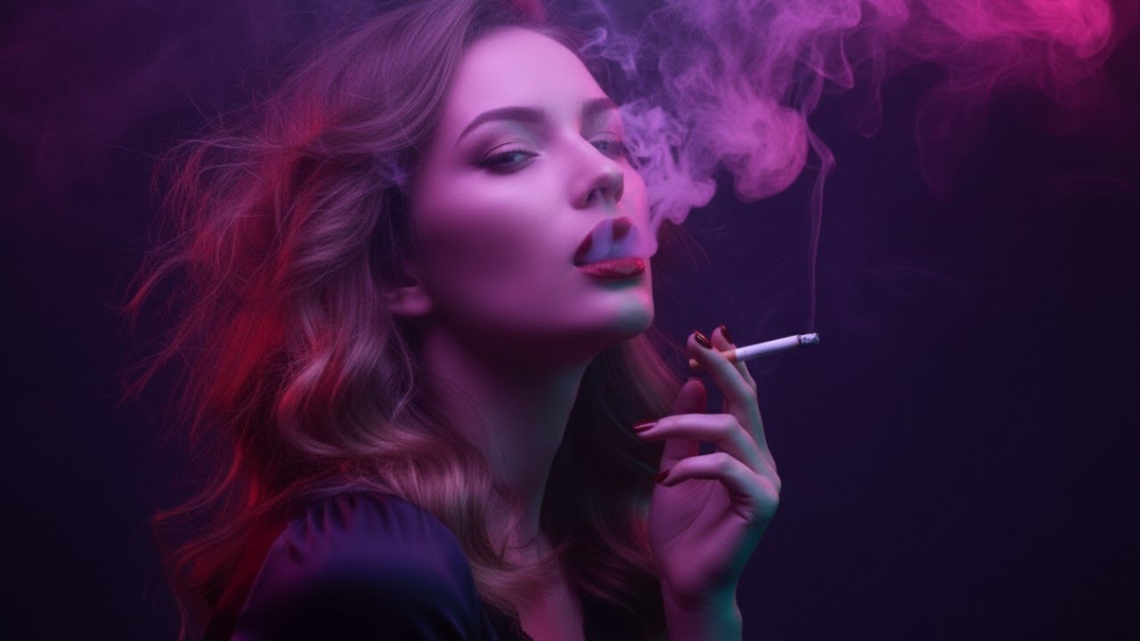 Velvet Deep Feelings - Deep House Mix 2026 - Lonely Night Smoke Vibes - Calm Good Mix #15
