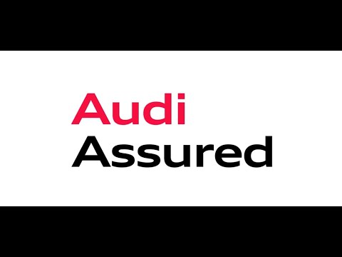 Who Underwrites Audi Finance