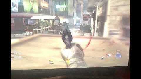 Modern Warfare 3 Survival Strategy- Bootleg