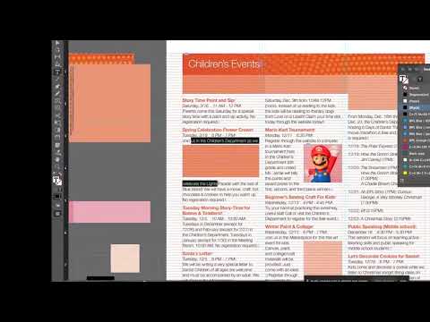 Adobe InDesign: Workaround to Avoid Unintentional Text Styles/Formatting when Copying & Pasting Text