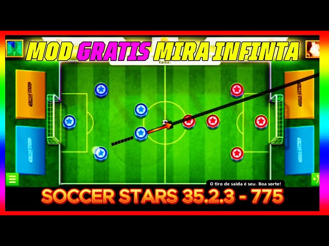Guide Soccer Stars APK + Mod for Android.