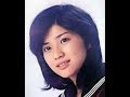 【桜田淳子】カラオケ人気曲トップ10【ランキング1位は!!】