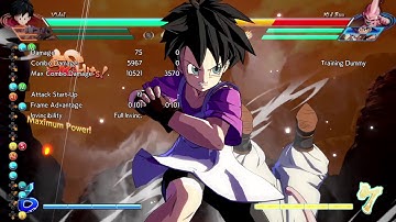 Finally got a Videl TOD