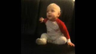 Bébé Corde A Sauter Héhé