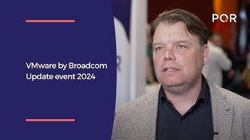 VMware by Broadcom Update event 2024