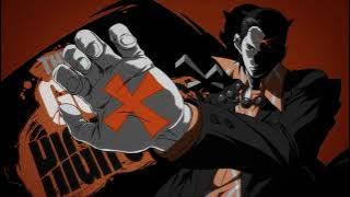 THE GODS OF HIGHSCHOOL  |  Park Mujin Theme - Power of Park Mujin Soundtrack