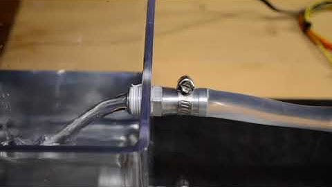 Senior Project Video Demonstration