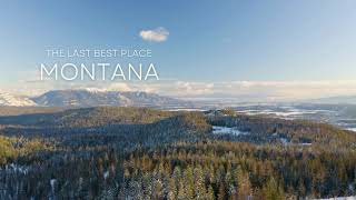 Montana Adventures - Glacier National Park, Whitefish Mountain Resort, Whitefish Lake!