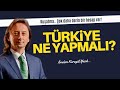 Türkiye çok büyük kuşatma altında!.. İBRAHİM KARAGÜL - MAKALE DİNLE