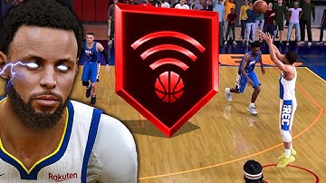 This *NEW* Stephen Curry + 99 THREE POINTER is LIGHTS OUT on NBA 2K26...