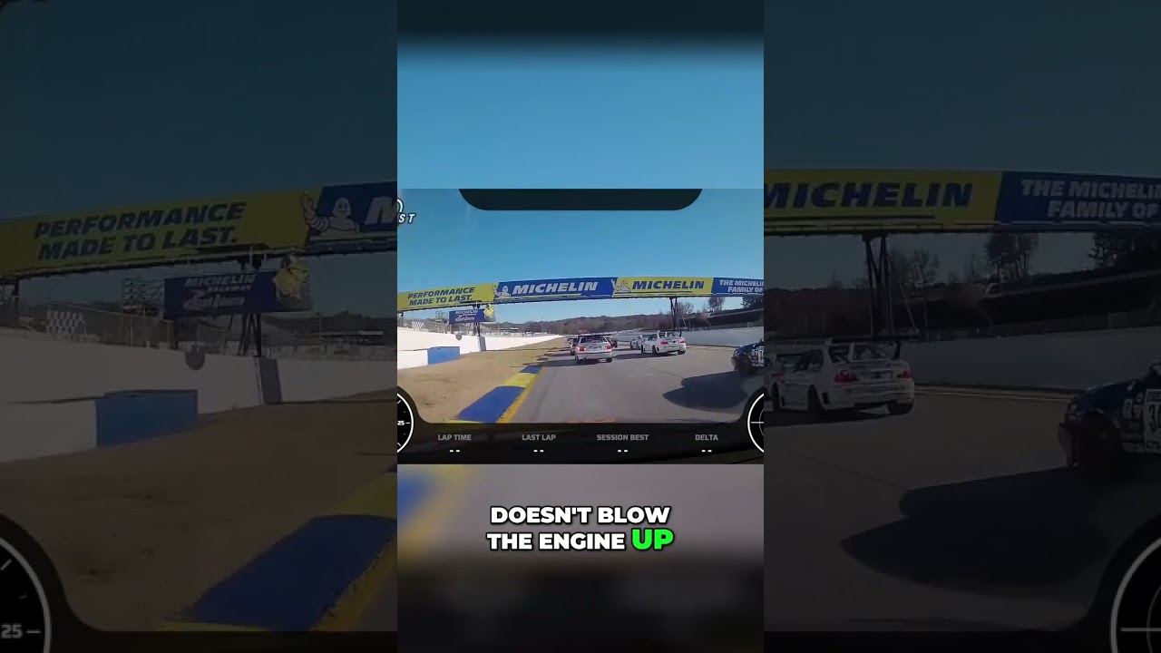 Corrado Oil Leak Warning: Don't Risk Engine Damage