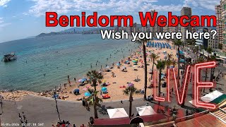 🅱🅴🅽🅸🅳🅾🆁🅼 WEBCAM 🇪🇸 Streamed 30th May 2026 (1)