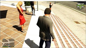 GTA V How To Install LeFix Speedometer 1 3 4 Mod