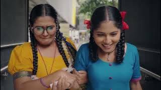 Kamali | Ep - 10 | Webisode | Jul 09 2025 | Zee Marathi