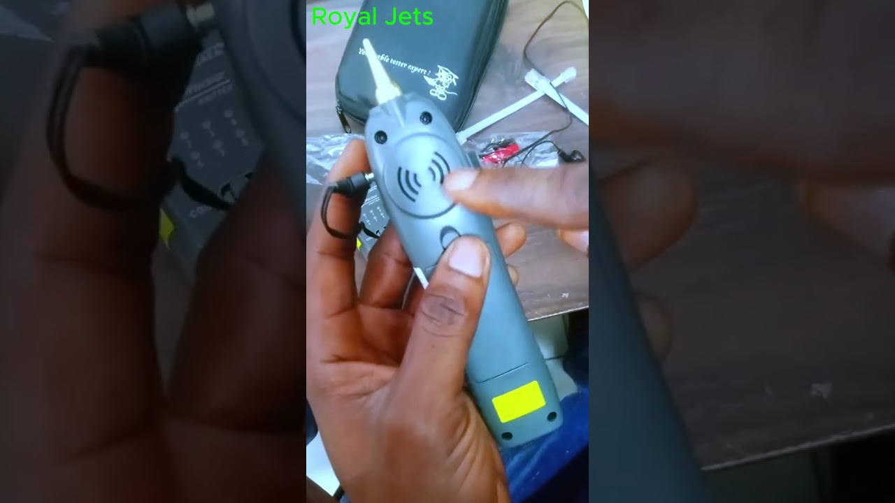 HOW TO USE NETWORK TRACKER 