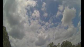 Cloud Camera 2017-06-11: UGA Climatology Research Lab