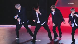 191204 MAMA We Are Bulletproof   BTS JUNGKOOK FOCUS FANCAM 방탄소년단 정국 직캠