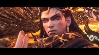 🔥EP246 | Combat of Dou Sheng! | Battle Through the Heavens