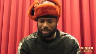 [EXCLUSIVE] Memphitz Interview w/ S2S Publisher Jamie Foster Brown