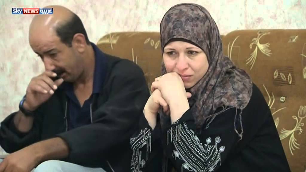 باسم.. أب لـ 7 أبناء.. 3 منهم مصابون بشلل دماغي كامل