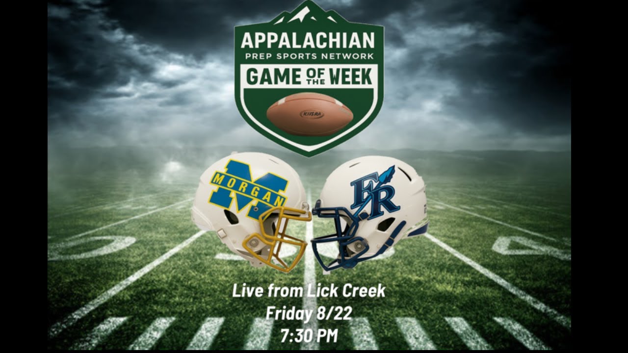 APSN Game of the Week - YouTube