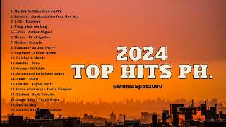 Marikit sa Dilim, BABAERO - Hev Abi 2024 Top Hits Philippines, 2024 Trending Songs