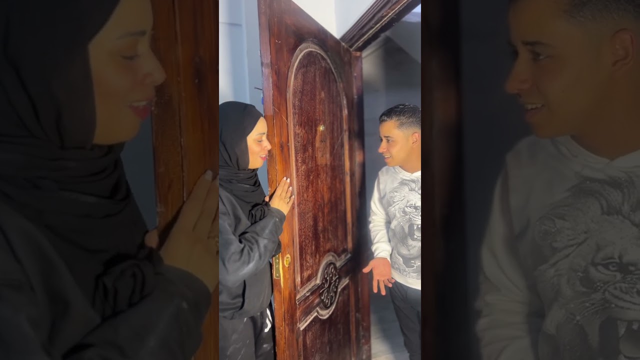 قصة حب من طرفين متبادلين 😢💔