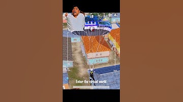 WHY YOU SHOULD KEEP JUMP AND CLIMB SEPERATE 🥶🔥 #bgmi #shorts #pubgmobile #bgmishorts #bgmifunnyfails