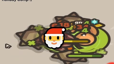 taming.io -  Day in December