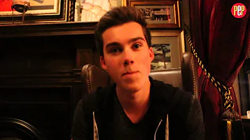 Jeremy Shada of "Adventure Time" hopes Finn finds a girlfriend