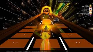 Audiosurf 2 Crematory Misunderstood