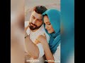 يهون السهر كرمال الحب❤️ أنس طباش وغزل غريب #حب #عشق#love   #Kermal Elhob #Anas Tabash+Ghazal Ghrayeb