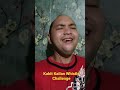 Kahit Kailan 🎶🎶🎶 Whistle Challenge