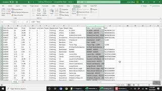 Infotouch to Vend Migration with Macros