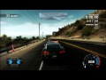 NFS Hot Pursuit S C Sheriff Chevrolet Camaro SS Interceptor Unit Interceptor Gameplay 