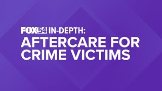 IN DEPTH: Aftercare for crime victims in North Alabama