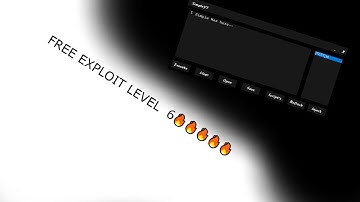 Free Exploit SimpleSploit OP LEVEL 6