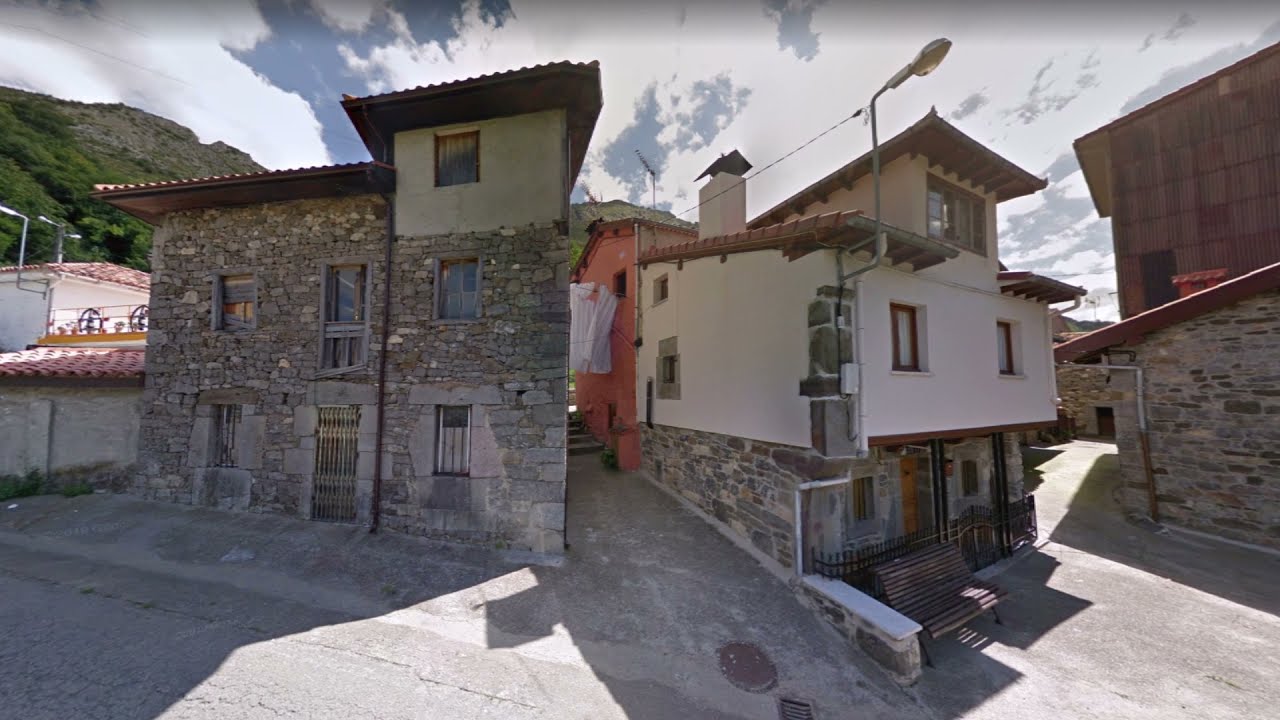 Soto, Sobrecastiello, Caso, ASTURIAS