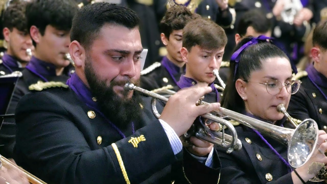 AM Los Gitanos - Señor de una Devoción