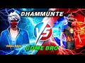  🔥 Subscribers  challeng 1 vs 1  viral🥷bhai gaming playing with free fire 🔥