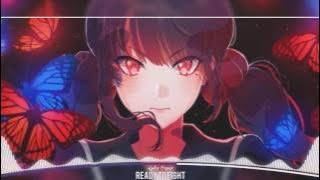 「Nightcore」→ Ready To Fight || Lyrics ✗