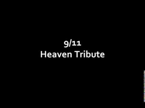 OFFICIAL SONG: 9/11 Twin Towers Heaven Remix Video (I Miss You Daddy kluc 10 Year Version)