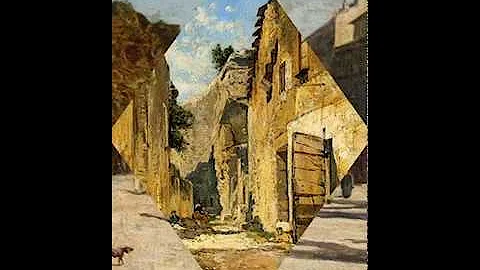 Paul Camille Guigou