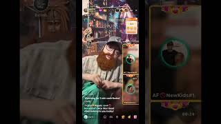 Papav Part 2 Reveal Bigo 101 Reward.