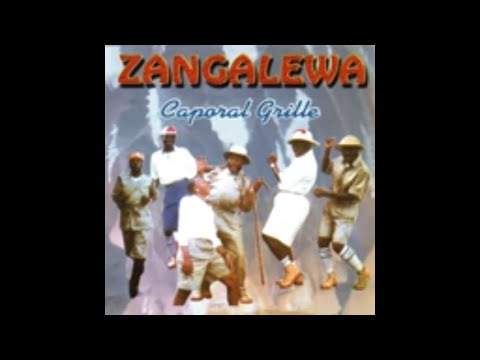 Zangalewa - Zamina Waka Waka