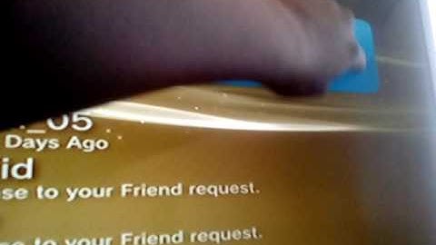 How to change your ps3 profile picture and color