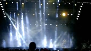 GEORGE EZRA CASSY O ROCK IN ROMA LIVE 2014